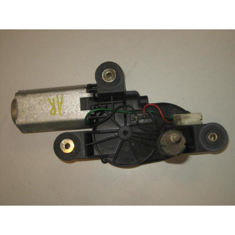 Moteur Essuie Glace Arriere Alfa Romeo 147 Phase 1 (1)