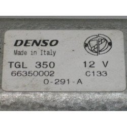 Moteur Essuie Glace Arriere Alfa Romeo 147 Phase 1 (2)