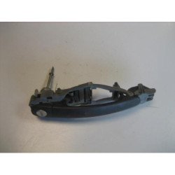 Poignee Porte Avant Gauche Seat Ibiza 3 Phase 1 (1)