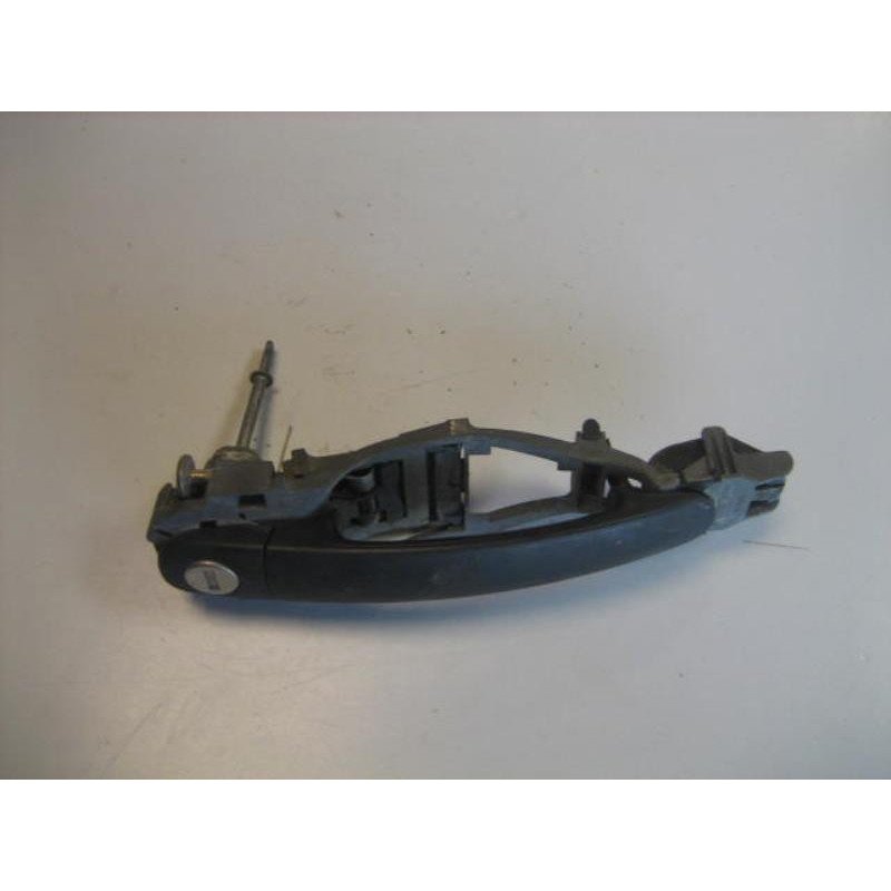 Poignee Porte Avant Gauche Seat Ibiza 3 Phase 1 (1)