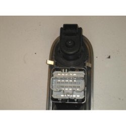 Interrupteur De Leve Vitre Avant Gauche Renault Clio 3 Phase 2 (2)