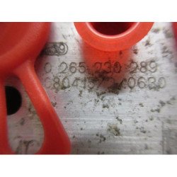 Bloc Abs (freins Anti-blocage) Citroen C4 Picasso 1 (4)