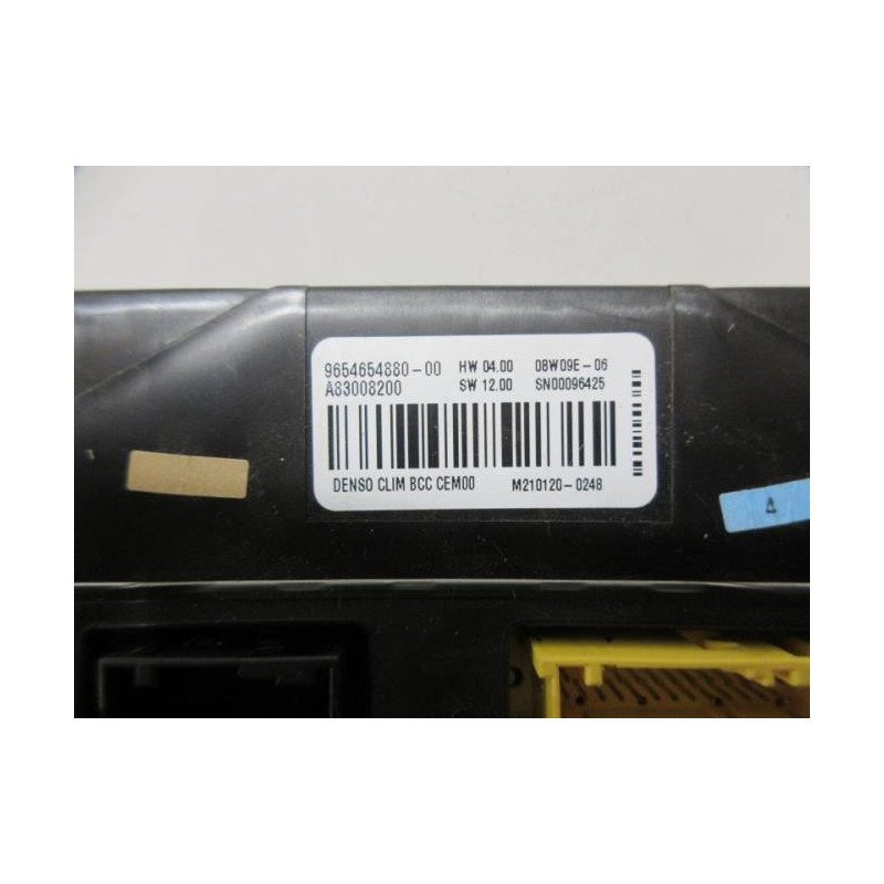 Divers Citroen C4 Picasso 1 (1)