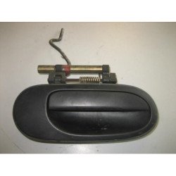 Poignee Porte Arriere Droit Nissan Almera Tino Phase 1 (1)
