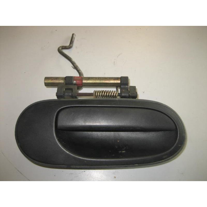 Poignee Porte Arriere Droit Nissan Almera Tino Phase 1 (1)