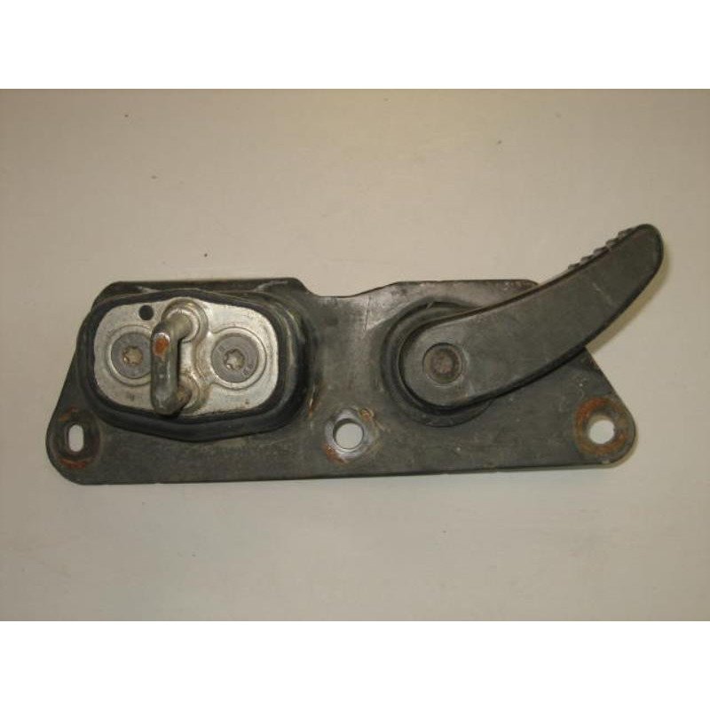 Poignee Interieur Arriere Droit Peugeot Expert 2 (1)