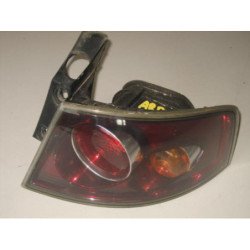 Feu Arriere Principal Droit (feux) Seat Ibiza 3 Phase 2 (1)