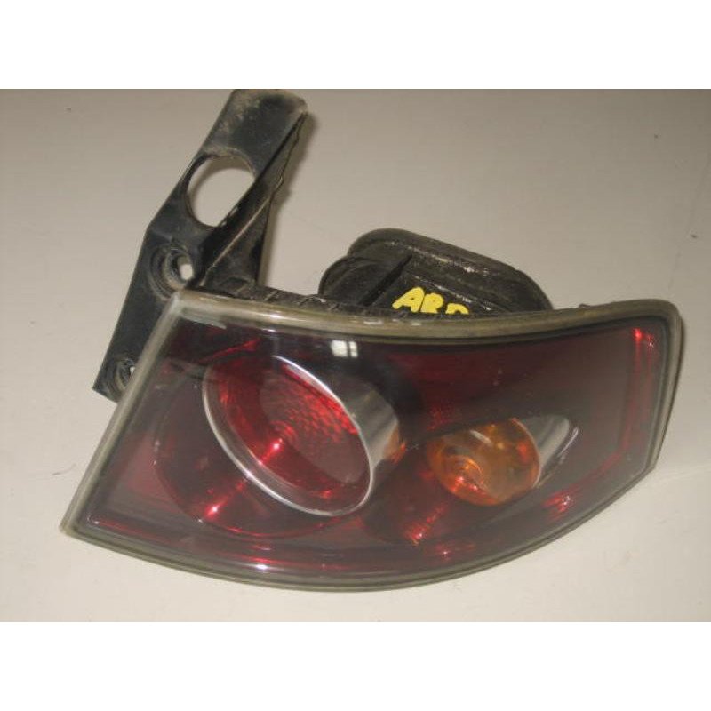 Feu Arriere Principal Droit (feux) Seat Ibiza 3 Phase 2 (1)