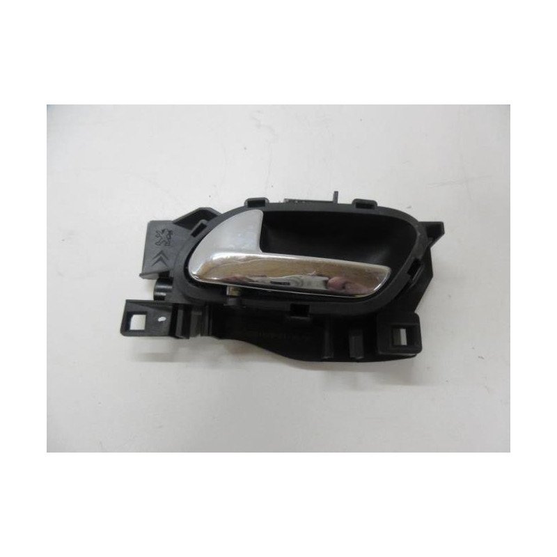 Poignee Interieur Avant Gauche Citroen C4 Picasso 1 (1)