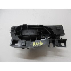 Poignee Interieur Avant Gauche Citroen C4 Picasso 1 (2)