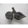 Avertisseur/klaxon Citroen C4 Picasso 1 (2)