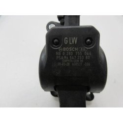 Pedale D'accelerateur Citroen C4 Picasso 1 (2)