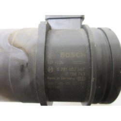 Debitmetre Bmw Serie 1 E81 (2)