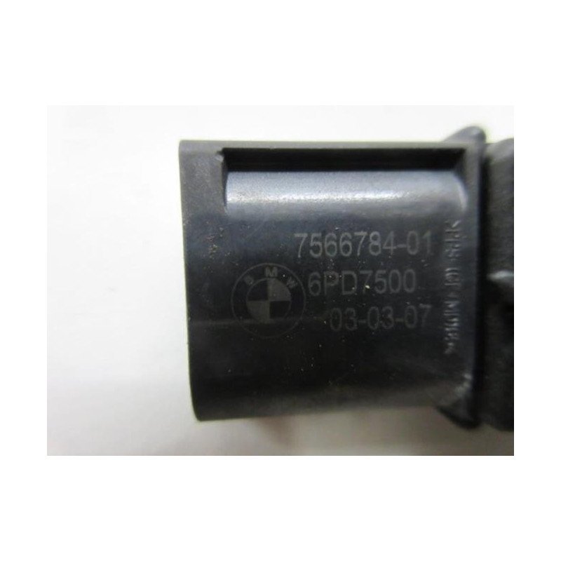 Bloc Electrovannes Bmw Serie 1 E81 (1)