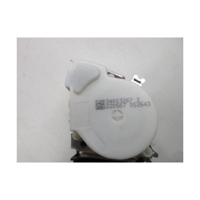 Ceinture Avant Gauche Bmw Serie 1 E81 (1)