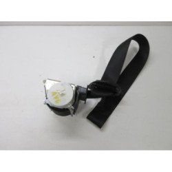 Ceinture Avant Gauche Bmw Serie 1 E81 (2)