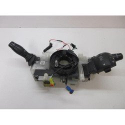 Com (bloc Contacteur Tournant+commodo Essuie Glace+commodo Phare) Renault Grand Scenic 3 Phase 1 (1)