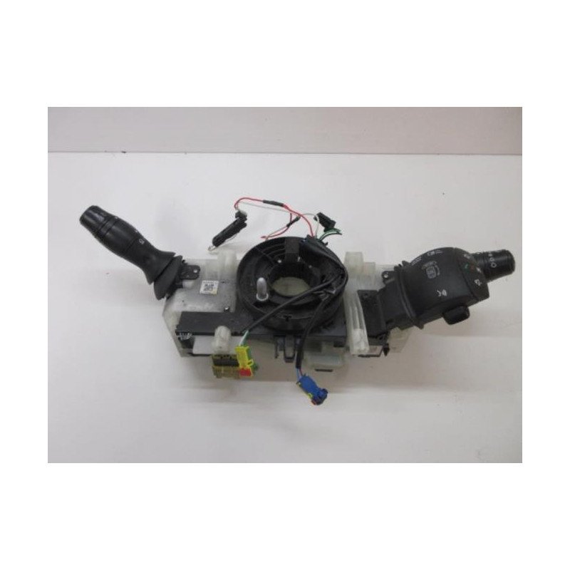 Com (bloc Contacteur Tournant+commodo Essuie Glace+commodo Phare) Renault Grand Scenic 3 Phase 1 (1)