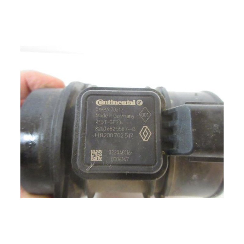 Debitmetre Renault Grand Scenic 3 Phase 1 (1)