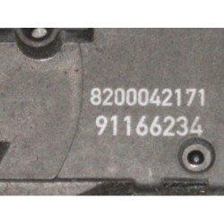 Serrure Avant Droit Renault Trafic 2 Phase 1 (2)