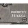 Serrure Avant Droit Renault Trafic 2 Phase 1 (2)