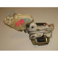 Serrure Arriere Gauche Nissan Almera Tino Phase 1 (1)