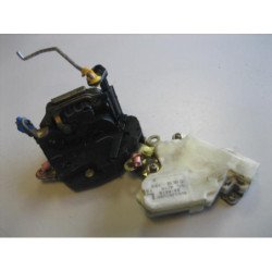 Serrure Avant Gauche Nissan Almera Tino Phase 1 (1)