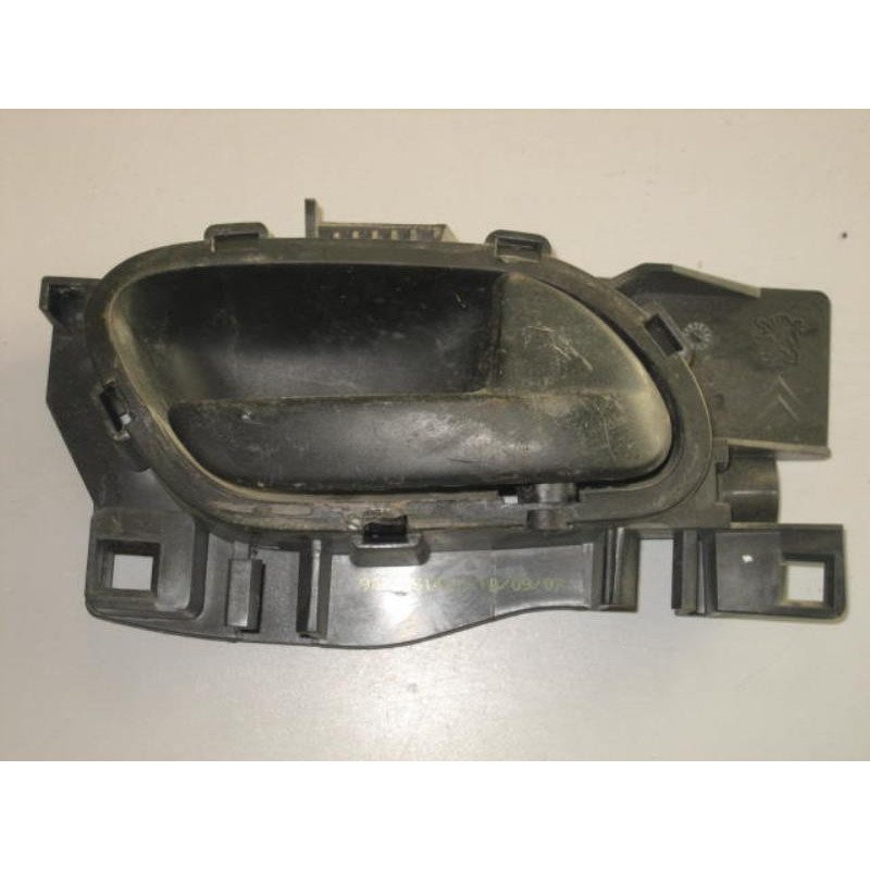 Poignee Interieur Avant Droit Peugeot Expert 2 (1)