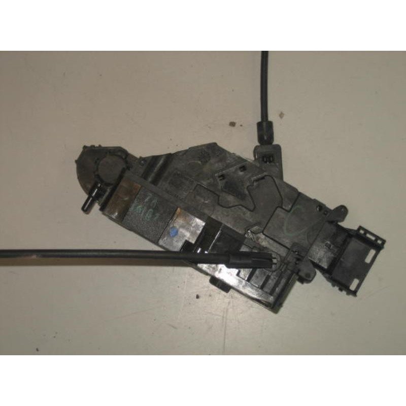 Serrure Avant Droit Citroen C4 Grand Picasso 1 (1)