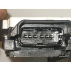 Serrure Avant Droit Citroen C4 Grand Picasso 1 (3)