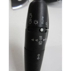 Com (bloc Contacteur Tournant+commodo Essuie Glace+commodo Phare) Citroen C4 Picasso 1 (2)