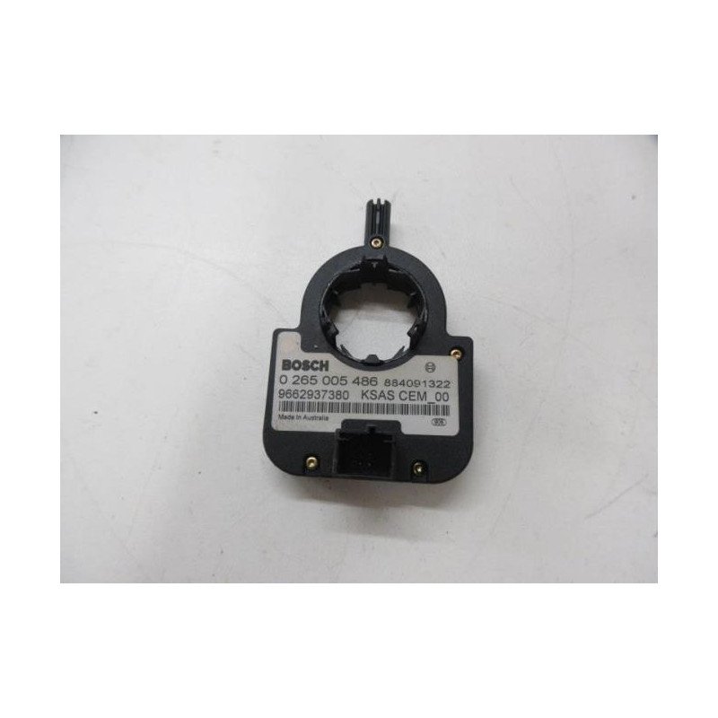 Capteur Citroen C4 Picasso 1 (1)