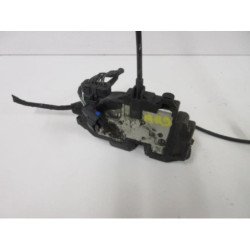 Serrure Arriere Droit Renault Grand Scenic 3 Phase 1 (1)