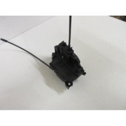 Serrure Arriere Droit Renault Grand Scenic 3 Phase 1 (2)