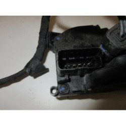 Serrure Arriere Droit Renault Grand Scenic 3 Phase 1 (3)