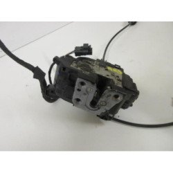 Serrure Arriere Droit Renault Grand Scenic 3 Phase 1 (4)