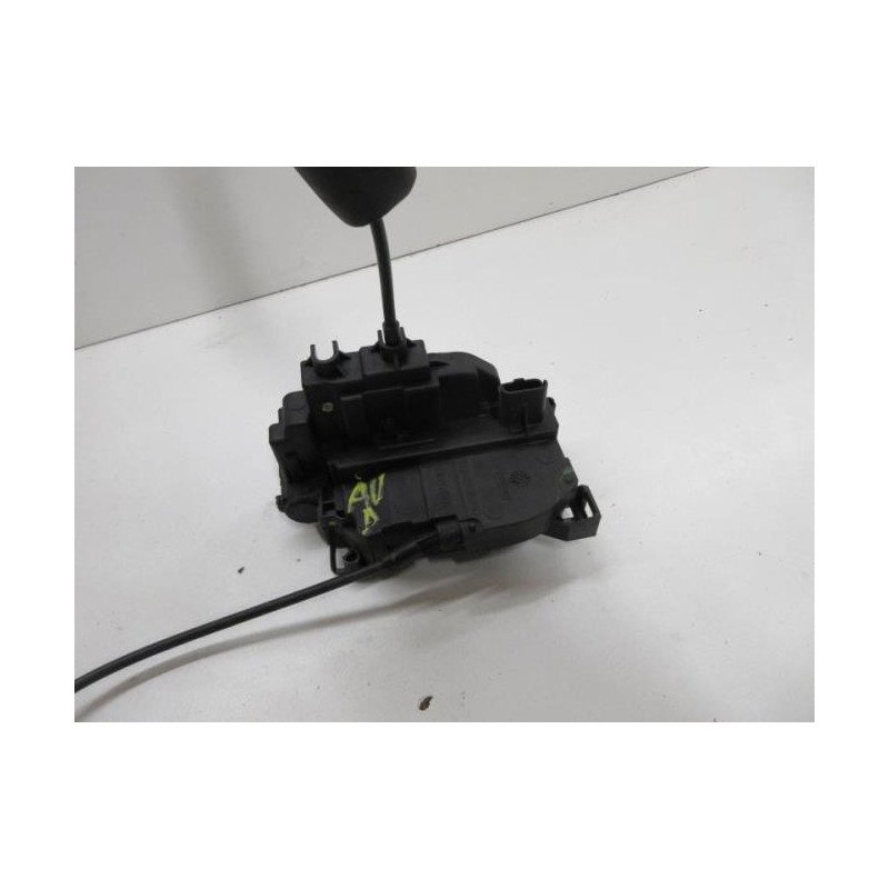 Serrure Avant Droit Renault Megane 3 Phase 1 (1)