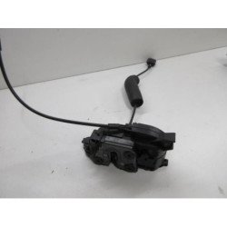 Serrure Avant Droit Renault Megane 3 Phase 1 (2)