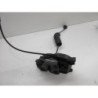 Serrure Avant Droit Renault Megane 3 Phase 1 (2)