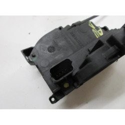Serrure Avant Droit Renault Megane 3 Phase 1 (3)