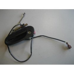 Poignee Porte Avant Gauche Nissan Almera Tino Phase 1 (1)