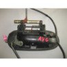 Poignee Porte Avant Gauche Nissan Almera Tino Phase 1 (2)