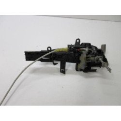 Poignee Porte Avant Gauche Bmw Serie 1 E81 (2)