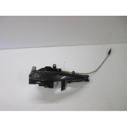 Poignee Porte Avant Gauche Bmw Serie 1 E81 (3)