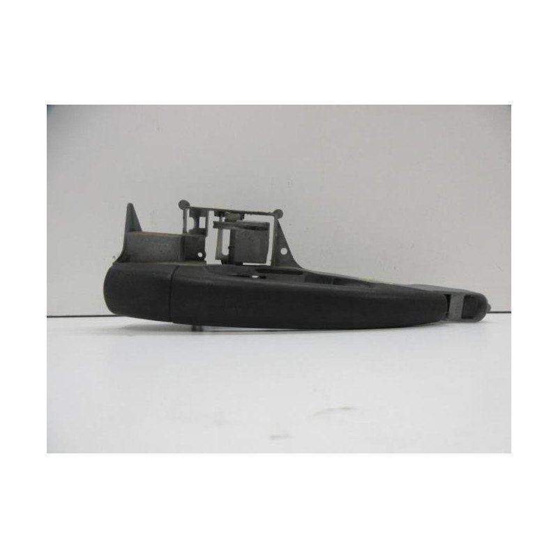 Poignee Porte Avant Droit Peugeot 207 Phase 1 (1)
