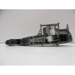 Poignee Porte Avant Droit Peugeot 207 Phase 1 (2)