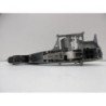 Poignee Porte Avant Droit Peugeot 207 Phase 1 (2)