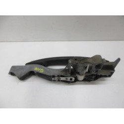 Poignee Porte Avant Droit Peugeot 207 Phase 1 (3)