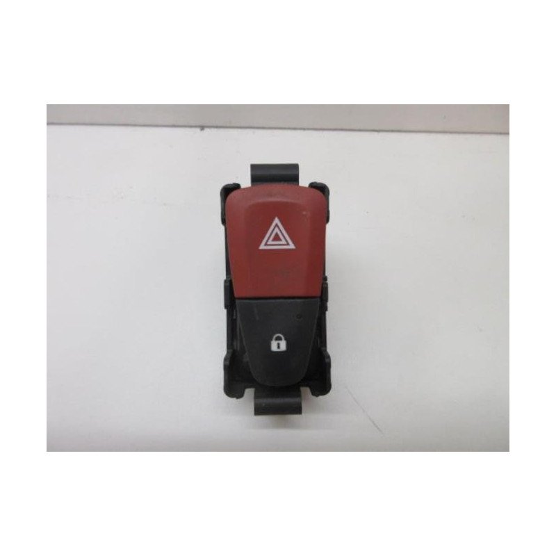 Bouton De Warning Renault Grand Scenic 3 Phase 1 (1)