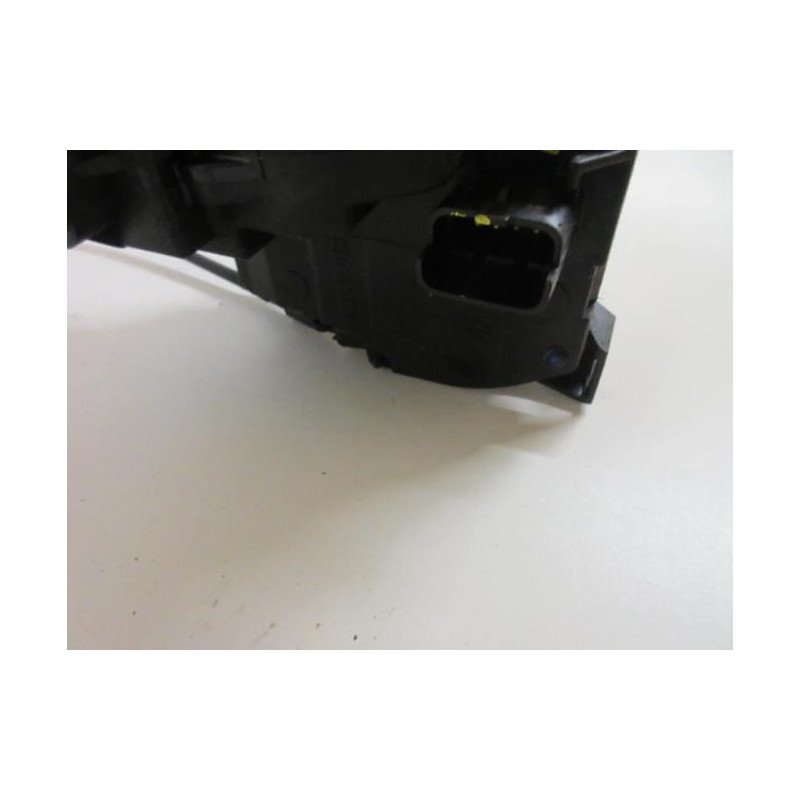 Serrure Avant Droit Renault Grand Scenic 3 Phase 1 (1)